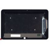 Дисплей (экран) в сборе с тачскрином (матрица LP101WH(SL)(A1) + сенсор) для планшета DELL XPS 10 Tablet