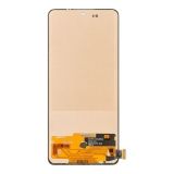 Дисплей (экран) в сборе с тачскрином для Xiaomi Redmi Note 13 4G, Note 14 4G черный (incell)
