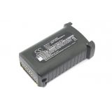 Аккумулятор CS-MC90BX для терминала сбора данных Motorola Symbol MC9000 7.4V 3400mAh