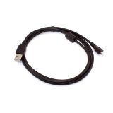 Кабель USB Type A на Micro USB прямой 1,5 м