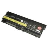 Аккумулятор 57Y4186 55++ для ноутбука Lenovo ThinkPad T410 10.8V 85Wh (7600mAh) черный Premium