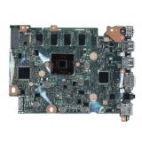 Материнская плата для Asus E406SA 4G/N3700 90NB0HK0-R00100