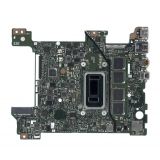 Материнская плата для Asus X406UA 4G/I3-7020U 90NB0FX0-R00082