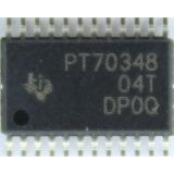Контроллер TPS70348 PWP