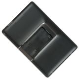 Задняя крышка аккумулятора для Asus Padfone E A68M, A68M101G черная