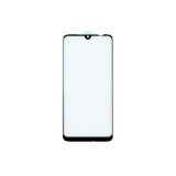 Защитное стекло для Xiaomi Redmi 7 черное 3D (VIXION)