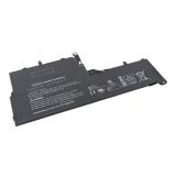 Аккумулятор OEM (совместимый с WO03XL) для ноутбука HP Pavilion 13-P100 11.1V 2950mAh черный