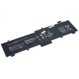 Аккумулятор С21-TX300D для ноутбука Asus TX300 7.4V 23Wh (3100mAh) черный Premium
