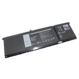 Аккумулятор V6W33 для Dell Inspiron 14-5415, 15-5518, 14-7415, Latitude 3320, 3420, 3520, Vostro 3511, 3515 15V 3600mAh (54Wh) черный Premium