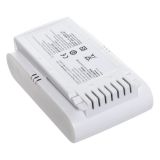 Аккумулятор OEM (совместимый с VCA-SBT90E) для пылесоса Samsung Jet 70, Jet 90, VCA-SBT90E, 2500mAh Li-ion (белый)