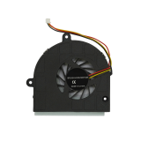 Вентилятор (кулер) для ноутбука HP Pavilion 15-G200UR, 15-AC (3-pin)
