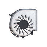 Вентилятор (кулер) для ноутбука MSI GE62, GE72, PE60 (пара)