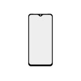 Стекло для переклейки для OnePlus 7 черное