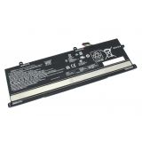 Аккумулятор WE04XL для ноутбука HP Pavilion Plus 14-EW 16-AB  7.72V 68Wh черный Premium