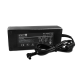 Блок питания (сетевой адаптер) Amperin AI-SV120A для ноутбуков Sony Vaio 19.5V 6.15A 120W 6.5x4.4 мм с иглой черный, с сетевым кабелем