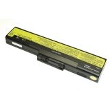 Аккумулятор OEM (совместимый с 02K7039, 02K7040) для ноутбука Lenovo ThinkPad X30 10.8V 4400mAh черный