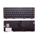 Клавиатура для ноутбука HP Compaq Presario CQ30, CQ35 черная