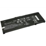 Аккумулятор SR04XL для ноутбука HP 15-CE 15.4V 70Wh (4545mAh) черный Premium