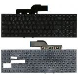Клавиатура для ноутбука Samsung 300E5A 300V5A 305V5A черная