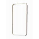 Чехол (накладка) LP Bumpers для Apple iPhone 5, 5s, SE белый