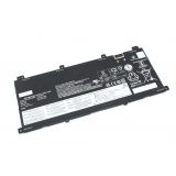 Аккумулятор L21M3P75 для ноутбука Lenovo ThinkPad X1 Fold 16 Gen 1 11.58V 48.2Wh черный Premium