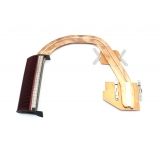 Радиатор системы охлаждения для ноутбука Asus ROG GL552 GL552JX с разбора