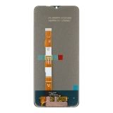 Дисплей (экран) в сборе с тачскрином для Vivo Y21 черный (Premium LCD)