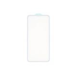 Защитное стекло для iPhone XS MAX, 11 Pro Max белое 6D