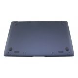 Нижняя часть корпуса (поддон) для ноутбука Asus UX390 синий
