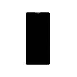 Дисплей (экран) в сборе с тачскрином для Xiaomi Redmi Note 13 Pro 4G, Poco M6 Pro 4G черный (Premium LCD)