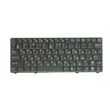 Клавиатура для ноутбука Asus T91MT черная