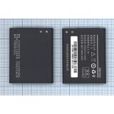Аккумуляторная батарея (аккумулятор) BL169 для Lenovo A789 3.7V 2000mAh