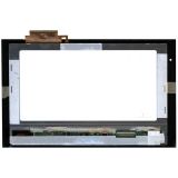 Дисплей (экран) в сборе с тачскрином для Acer Iconia Tab A500 A501 (матрица B101EW05 v.5 + тачскрин)