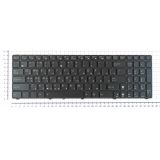 Клавиатура для ноутбука Asus K52 с подсветкой