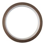 Электротехническая изоляционная ацетатная лента (тканевый скотч) 10 мм