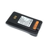 Аккумулятор Amperin для Hytera HYT PD7, PD785, PD785G (BL2503) 2600mAh 7.4V Li-ion (Type-C)