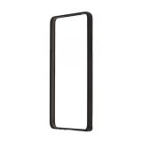 Bumper для Samsung Galaxy A5 аллюминий, черный