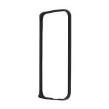 Bumper для Samsung Galaxy S6 Edge аллюминий, черный