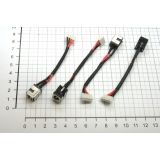 Разъем для ноутбука ASUS K50 P50(With cable) 1600501