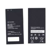 Аккумуляторная батарея (аккумулятор) HB474284RBC для Huawei Ascend G620 3.8V 2000mAh