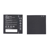 Аккумуляторная батарея (аккумулятор) HB5R1 для Huawei Ascend G600 3.8V 2000mAh