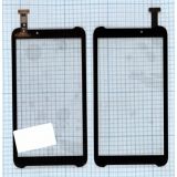 Сенсорное стекло (тачскрин) для Asus Fonepad 6 ME560CG черное