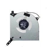 Вентилятор (кулер) для ноутбука Lenovo Legion R9000P, Y9000P 2021, 5V, GPU