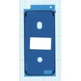 Водозащитная прокладка (проклейка) для iPhone 6s черная