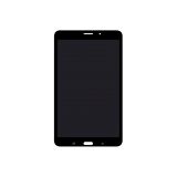 Дисплей (экран) в сборе с тачскрином для Samsung Galaxy Tab 4 8.0 SM-T331 черный