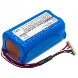 Аккумулятор CameronSino CS-MRK200XL для акустики Marshall Kilburn II 7.4V 6400mAh