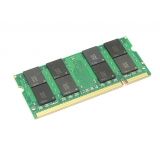 Оперативная память для ноутбуков Kingston SODIMM DDR2 4ГБ 800 MHz PC2-6400