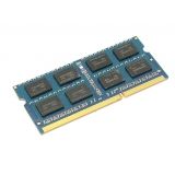 Оперативная память для ноутбуков Kingston SODIMM DDR3 2GB 1060 MHz PC3-8500