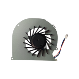 Вентилятор (кулер) для ноутбука Dell Inspiron 15R, 5520, 5525, 7520, M521R, Vostro 3560 (без крышки)