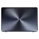 Крышка матрицы 90NB0FG2-R7A000 для ноутбука Asus X442UQ темно-синяя